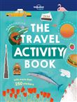 The Travel Activity Book 1ed -anglais-