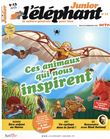 Éléphant junior
