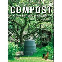Compost, un fertilisant naturel