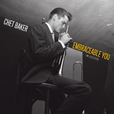 EMBRACEABLE YOU/LP