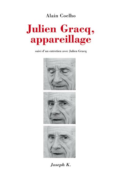 Julien gracq appareillage