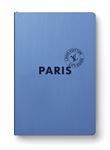 Paris City Guide 2025 (Anglais)