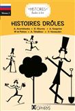 Histoires drôles