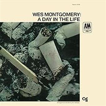 Wes Montgomery - 1