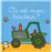 Où est mon tracteur ? Les tout-doux Usborne_0