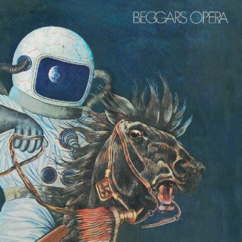 Beggars Opera - 1