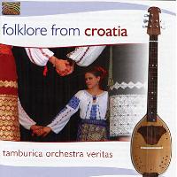 Folklore from Croatia