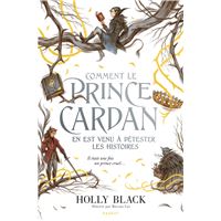 Perché il re degli elfi odiava le storie di Holly Black! - Fantasy Voice