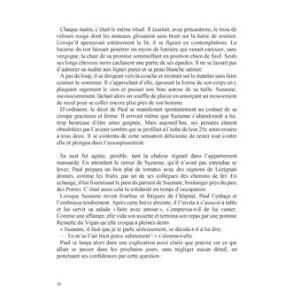 La colline des mystères