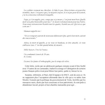 La colline des mystères
