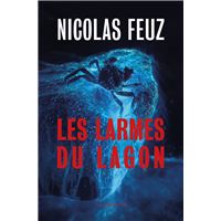 Les larmes du lagon