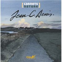 Carnet nature J.C. Denis