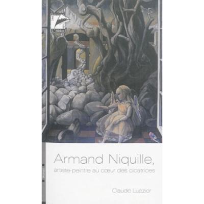 Armand Niquille, artiste peintre au cœur des cicatrices