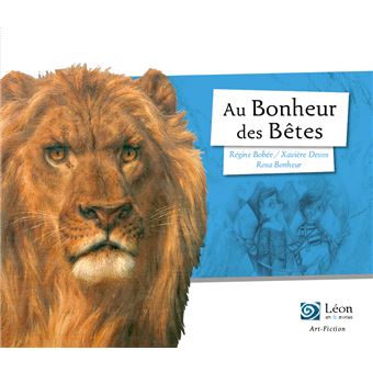 Au Bonheur des Bêtes
