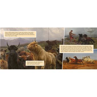 Au Bonheur des Bêtes