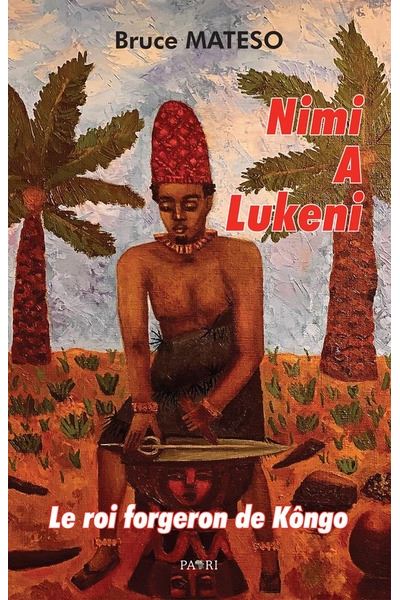 Nimi A Lukeni