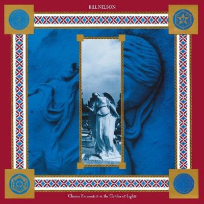 Chance Encounters In The Garden Of Lights Coffret