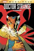 Docteur Strange : Le serment