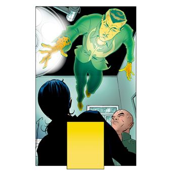 Docteur Strange : Le serment