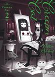 Creepy Cat - Tome 2