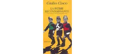 La patrie reconnaissante