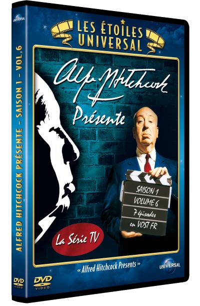 Saison 1 Volume 6 - DVD