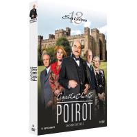 Coffret intégral de la Saison 13 DVD
