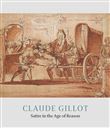 Claude Gillot