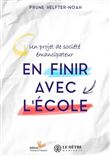 En finir avec l'école