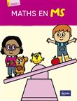 Maths en ms - guide de l'enseignant