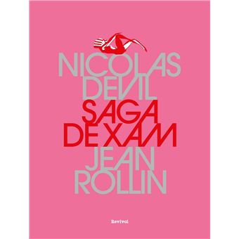 Saga de Xam