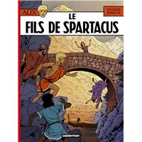 Le Fils de Spartacus