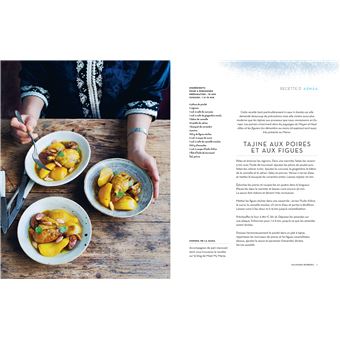 Meet the Mama présente les Mamas cuisine du monde