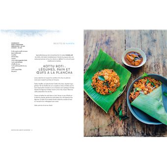 Meet the Mama présente les Mamas cuisine du monde