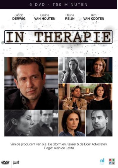 IN THERAPIE-6 DVD-VN