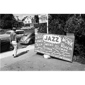 Jazz Covers