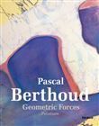 PASCAL BERTHOUD : GEOMETRIC FORCES : PEINTURE