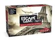 Escape Game party - Menace à l'Exposition universelle