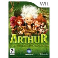 Arthur Et Les Minimoys – PS2 édition Limitée Collector Complète (2006)