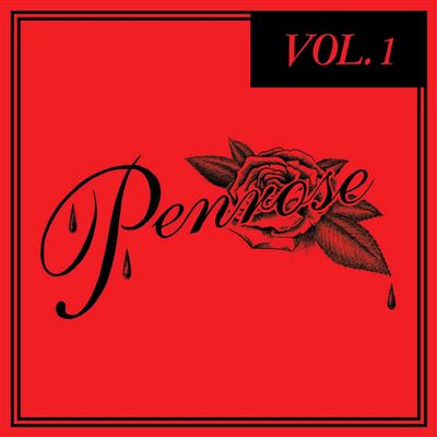 Penrose Showcase Volume 1