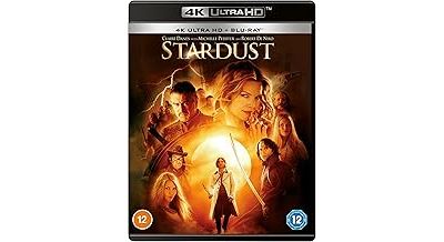 Stardust, le mystère de l'étoile en 4K Ultra HD