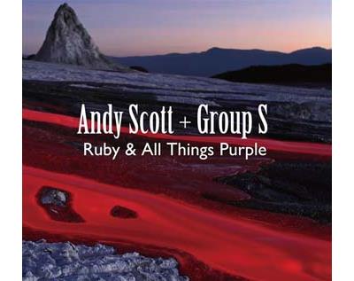 Ruby and all things purple