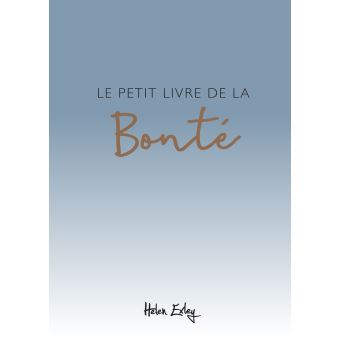 Petit livre de la bonte