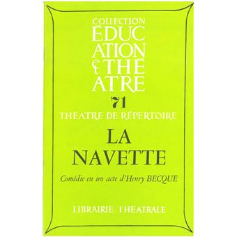 La Navette