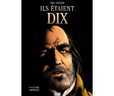 Le vieil Empereur