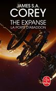 La Porte d'Abaddon (The Expanse, Tome 3)