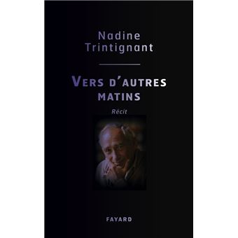 Littérature Française - Vers d'autres matins - 1