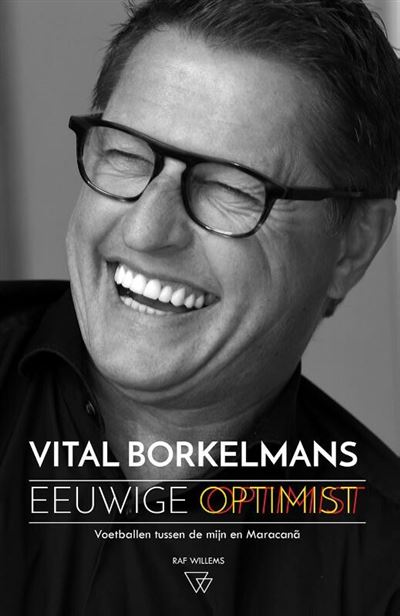 Vital Borkelmans