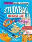 Espagnol (LVB) - Première et terminale