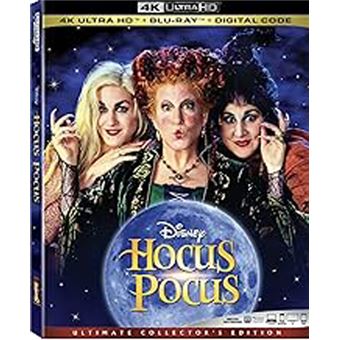 Hocus Pocus - Hocus Pocus - 1